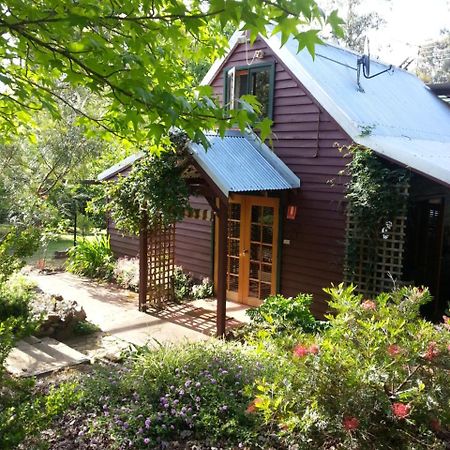 Redgum Hill Country Retreat Guest House Balingup Exterior photo